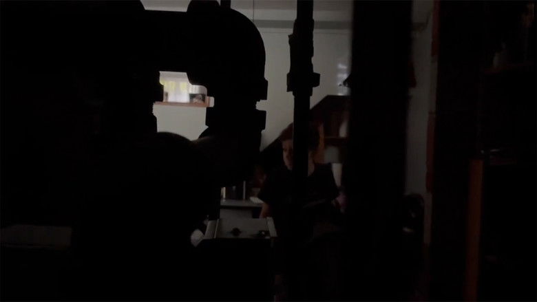 кадр из фильма Trader