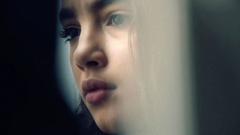 кадр из фильма Выше нос