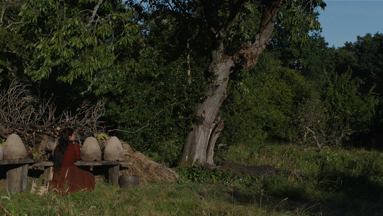 кадр из фильма Гамнет