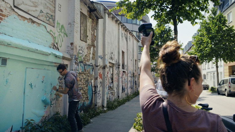 кадр из фильма 100.000 - Alles, was ich nie wollte