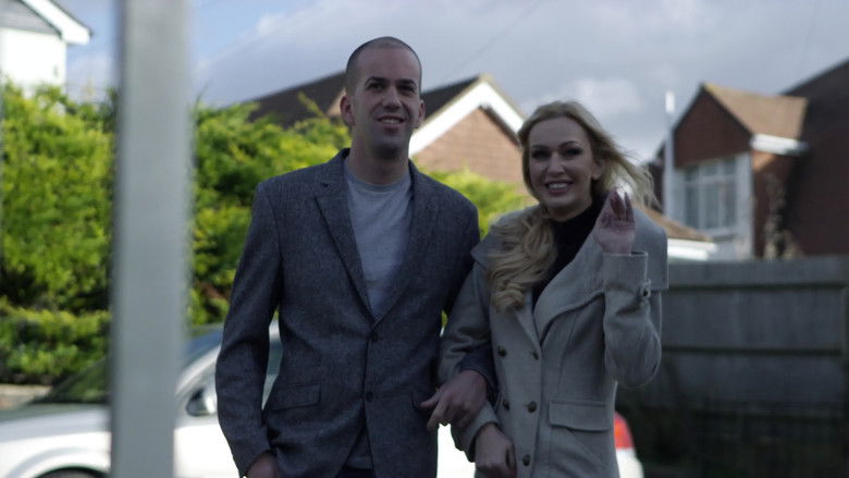 кадр из фильма 40 ans, tentations d'une femme mariée