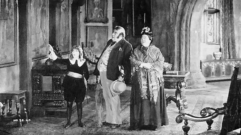 кадр из фильма Два претендента