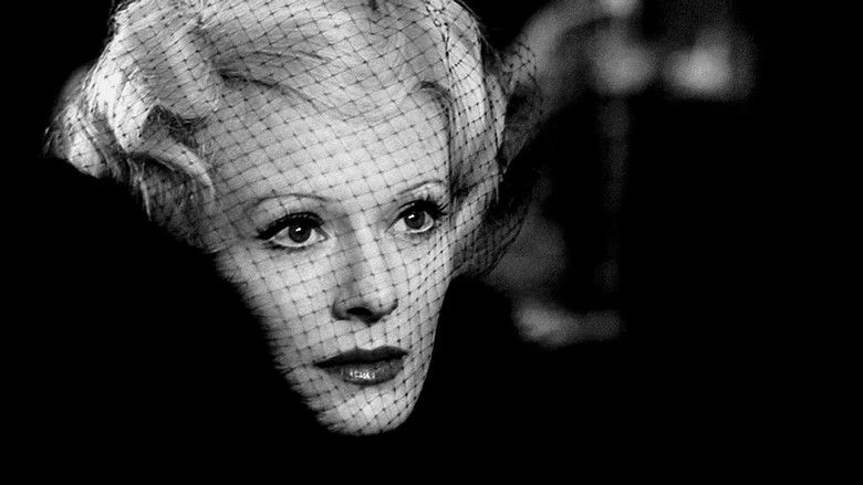 кадр из фильма Дочери тьмы