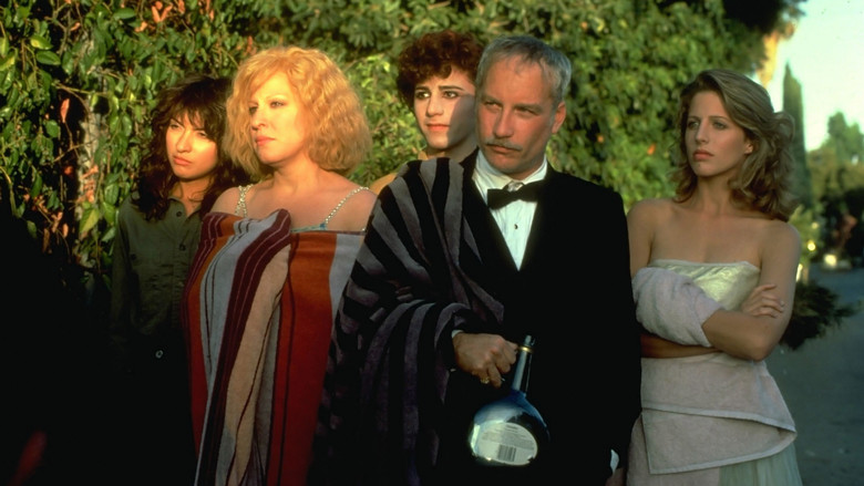 кадр из фильма Без гроша в Беверли Хиллз