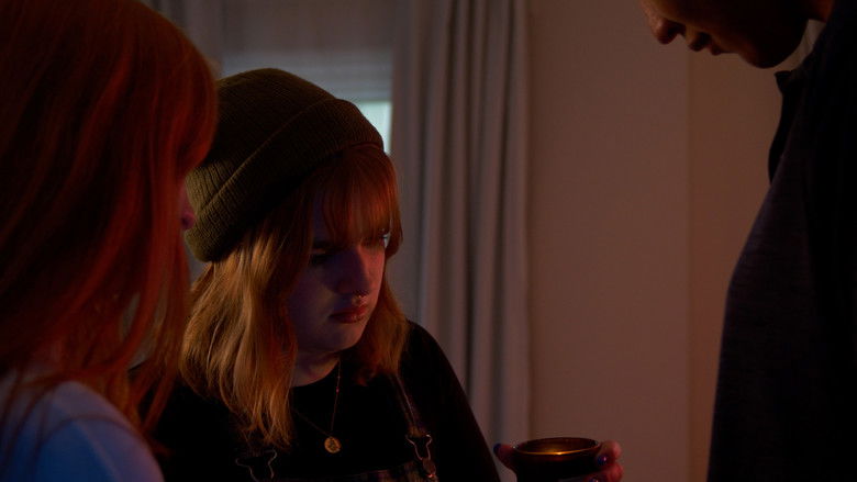 кадр из фильма Three