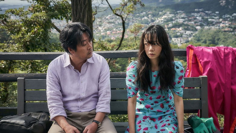 кадр из фильма Вирус