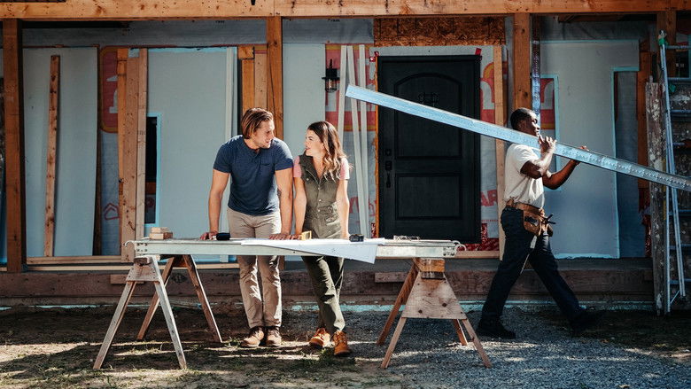 кадр из фильма После бури