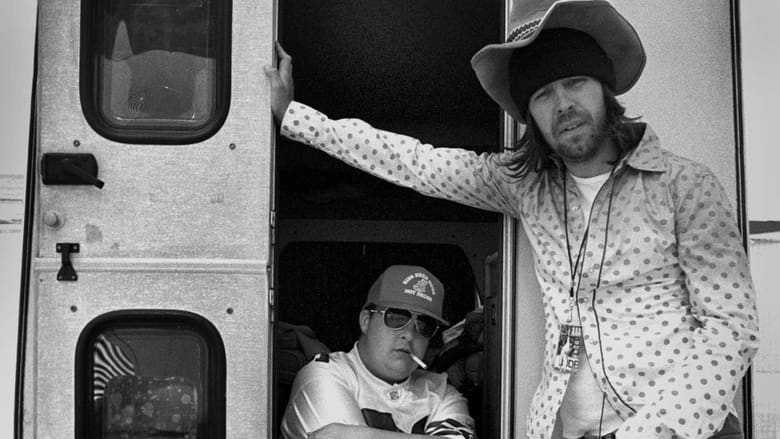 кадр из фильма Le Donk & Scor-zay-zee