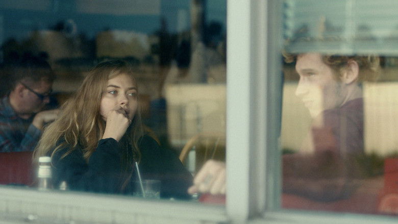 кадр из фильма Мобильные дома