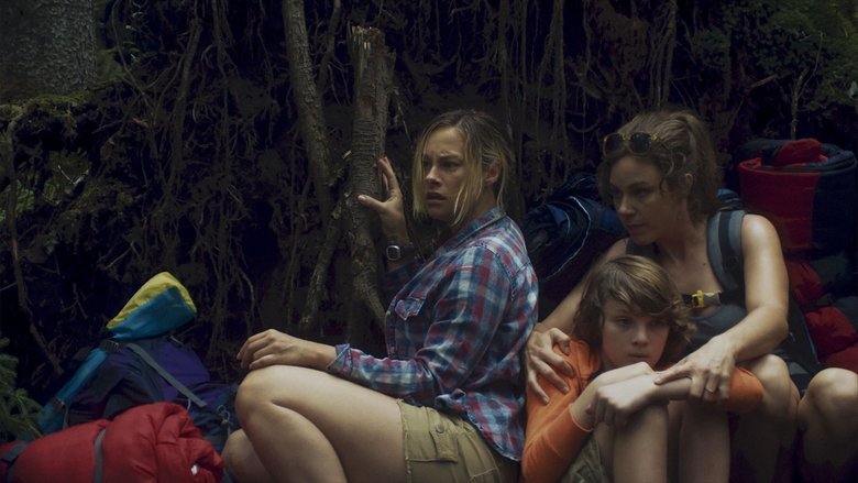 кадр из фильма Пустошь