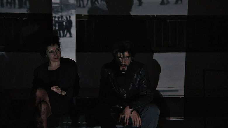 кадр из фильма Thwara Zanj