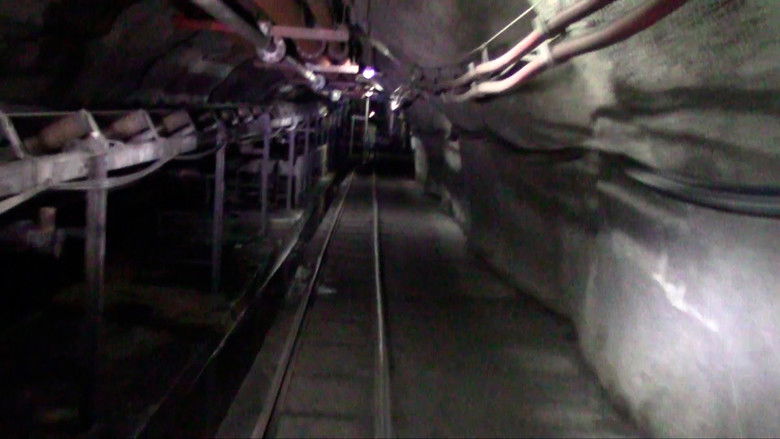 кадр из фильма Puta mina