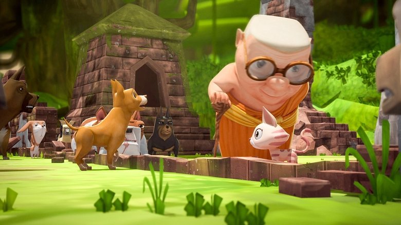 кадр из фильма คุณทองแดง