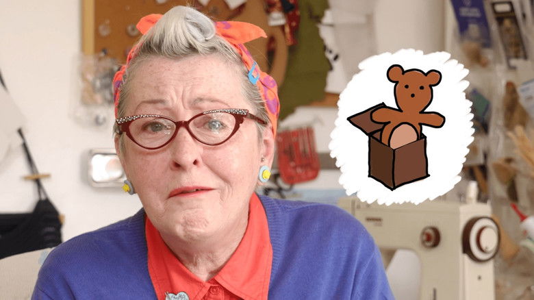 кадр из фильма Toy Hospital