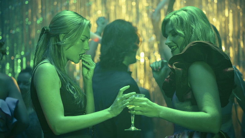 кадр из фильма El Talento