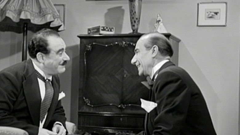 кадр из фильма Ο πύργος των ιπποτών