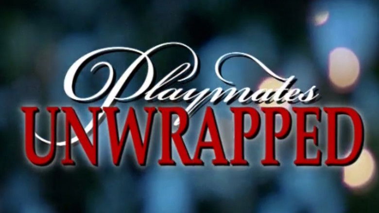 кадр из фильма Playboy: Playmates Unwrapped