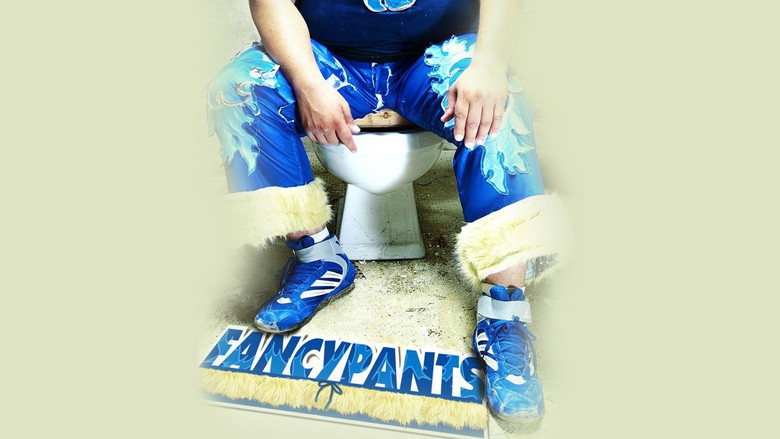 кадр из фильма Fancypants