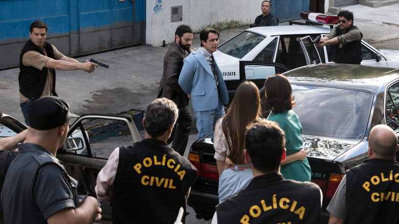 кадр из фильма Nada a Perder 2: Não Se Pode Esconder a Verdade