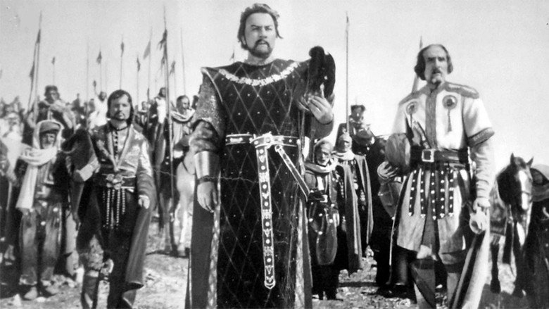 Великий воин Албании Скандербег
