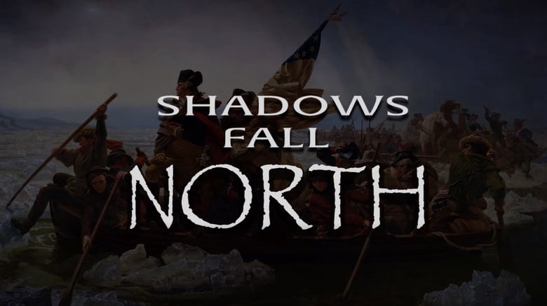 кадр из фильма Shadows Fall North