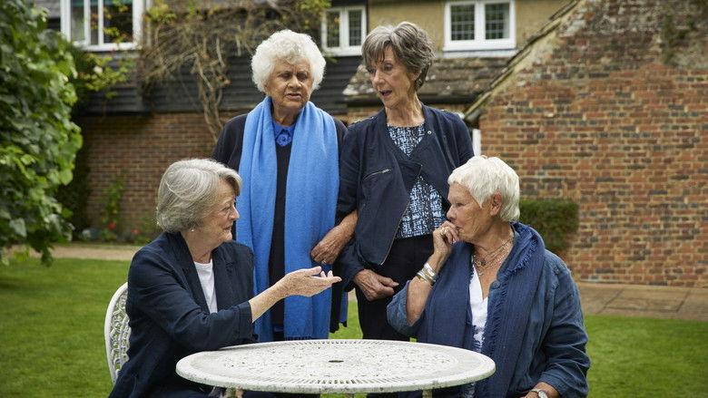 кадр из фильма Nothing Like a Dame