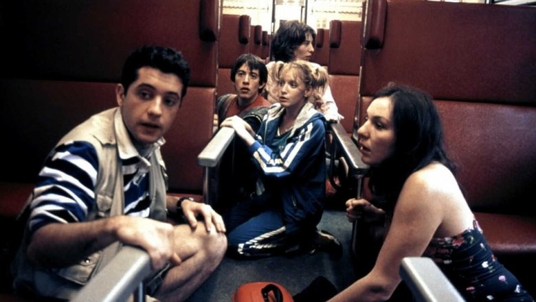 кадр из фильма Bon plan