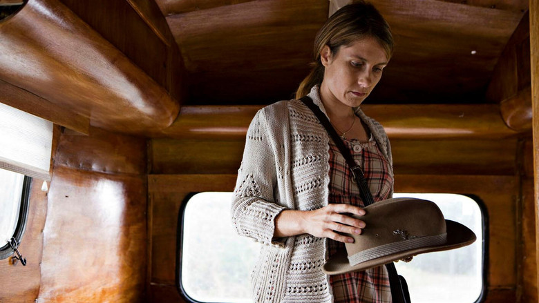 кадр из фильма Camping