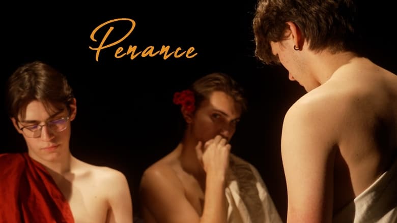 кадр из фильма Penance