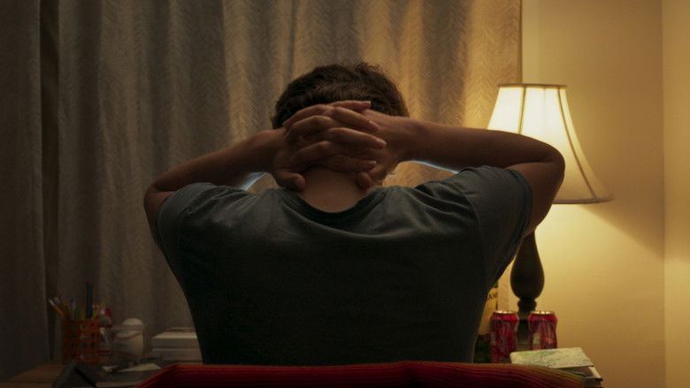 кадр из фильма Wake Up: Stories From the Frontlines of Suicide Prevention