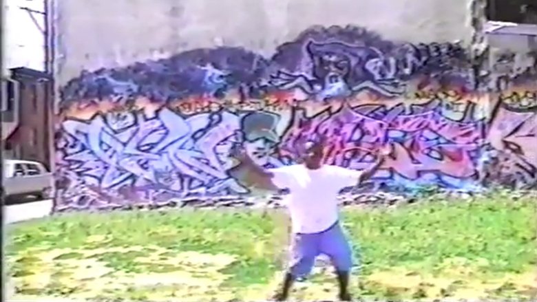 кадр из фильма On The Go - Eyeshocker Express