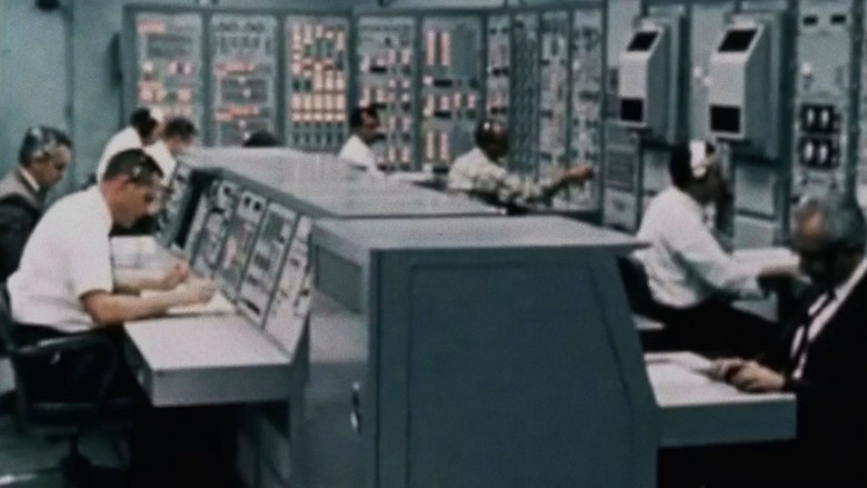 кадр из фильма When We Were Apollo