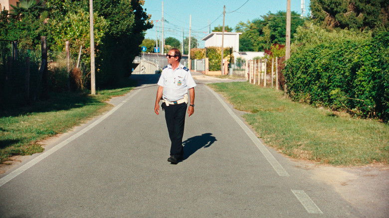 кадр из фильма Gigi la legge