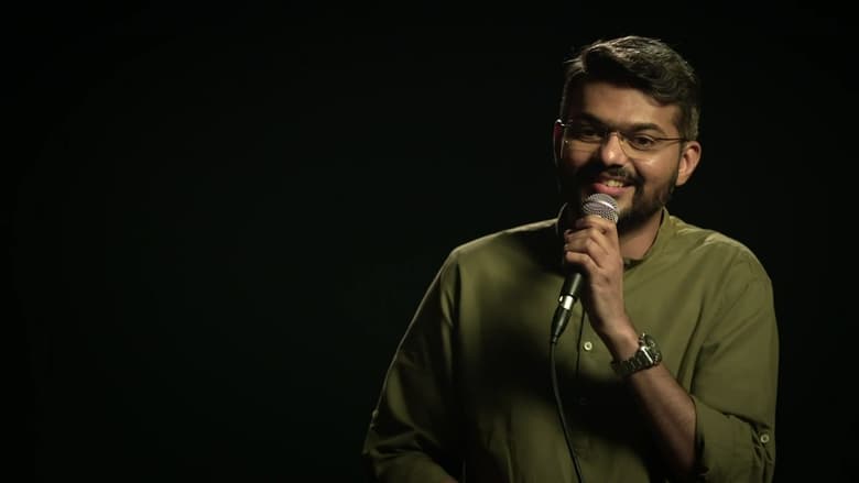 кадр из фильма Kunal Rao: Done