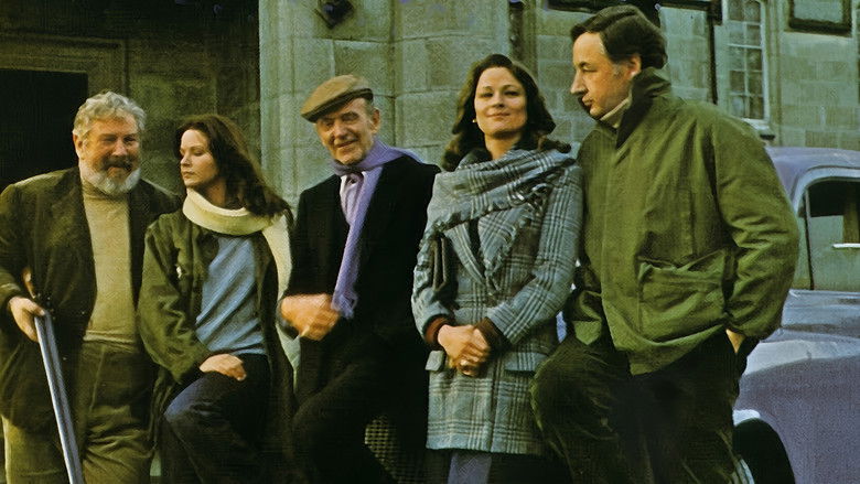 кадр из фильма Сиреневое такси