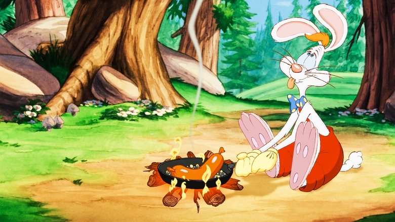 кадр из фильма Trail Mix-Up