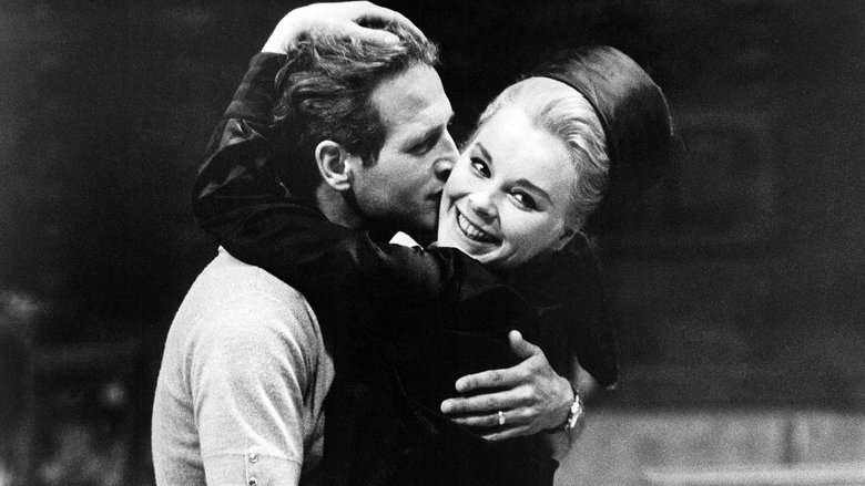 кадр из фильма Приз