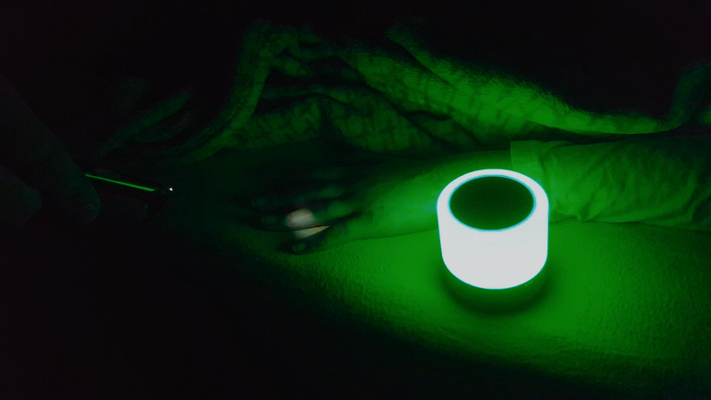 кадр из фильма Chronically Ignored