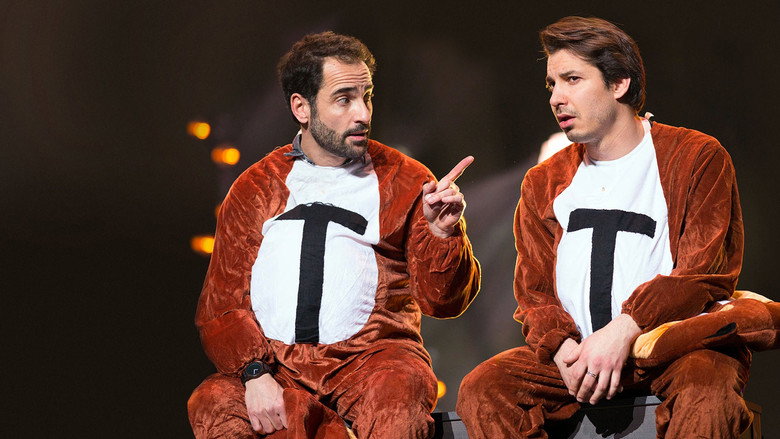 Les duos impossibles de Jérémy Ferrari : 5ème édition