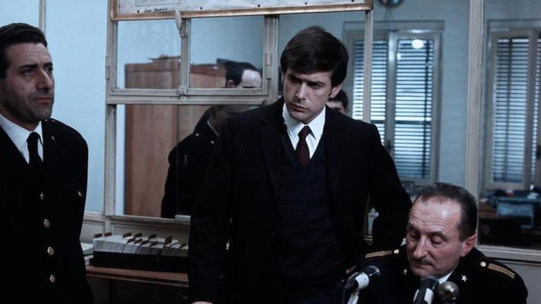 кадр из фильма Бандиты в Милане