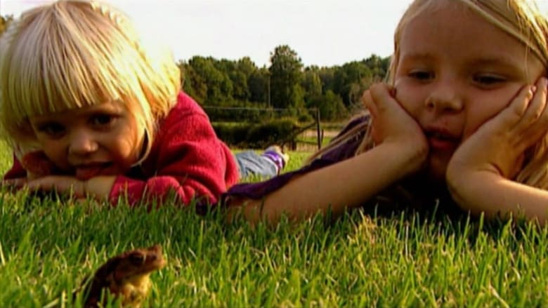 кадр из фильма Myten om prinsgrodan