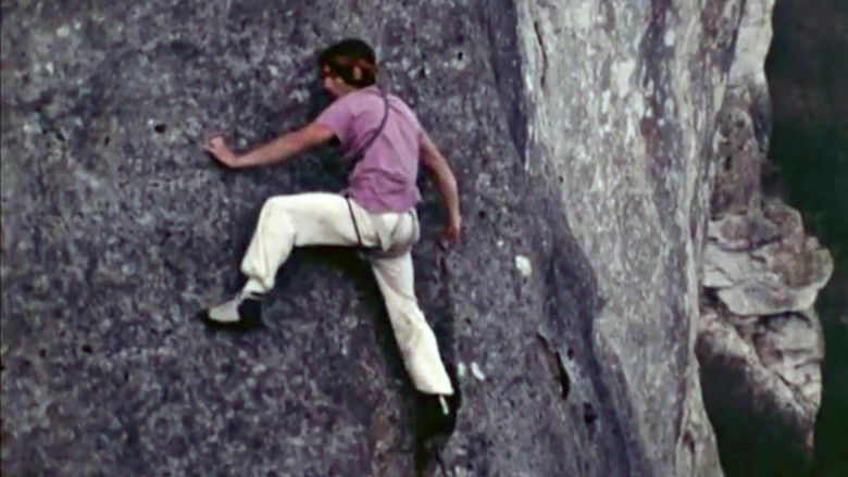 кадр из фильма Voie Express