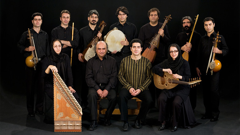 кадр из фильма شش قرن و شش سال