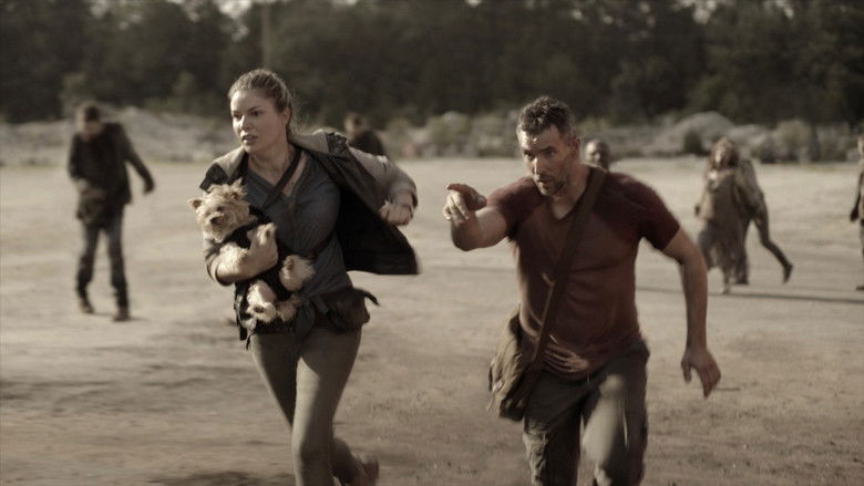 кадр из фильма Love Bite