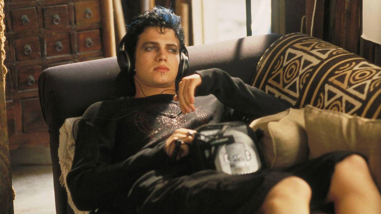 кадр из фильма Жизнь как дом