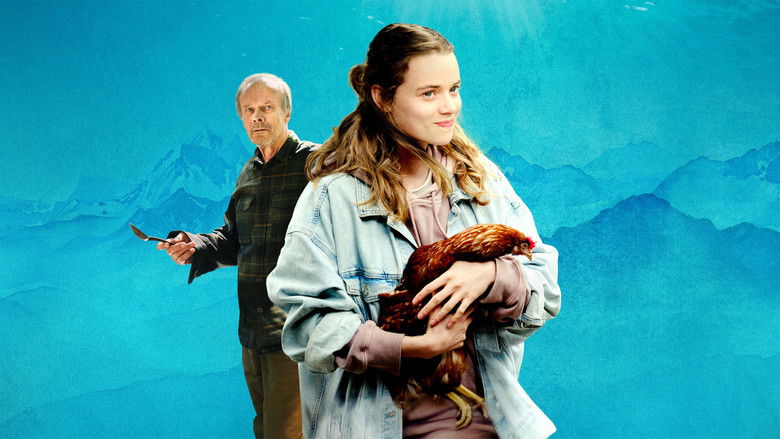 кадр из фильма Marianengraben