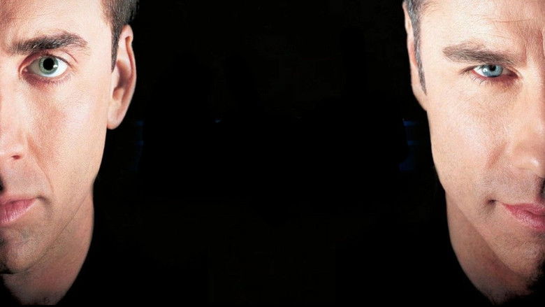 кадр из фильма Без лица