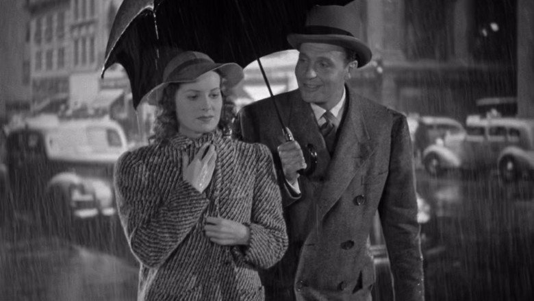 кадр из фильма Танцуй, девочка, танцуй