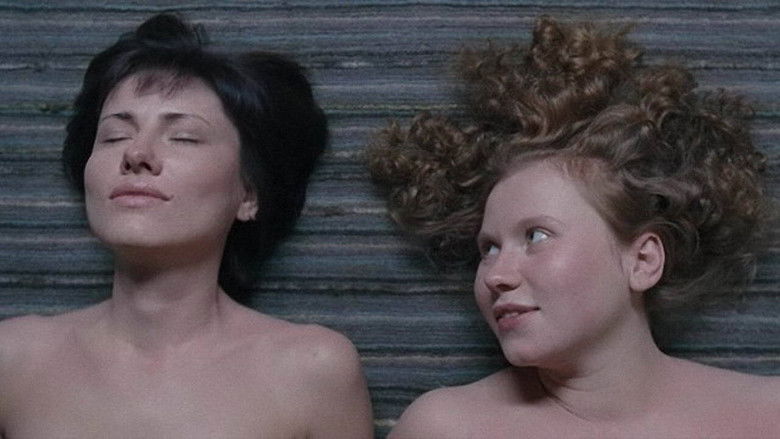 кадр из фильма Овсянки