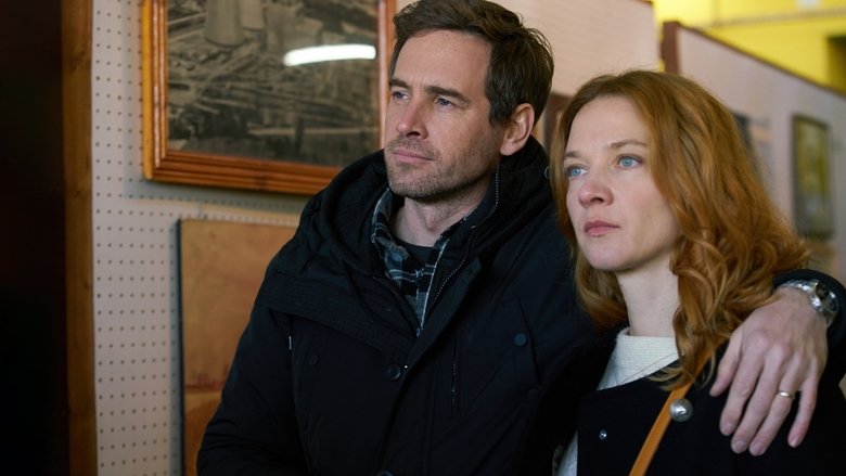 кадр из фильма Безмолвные преступления